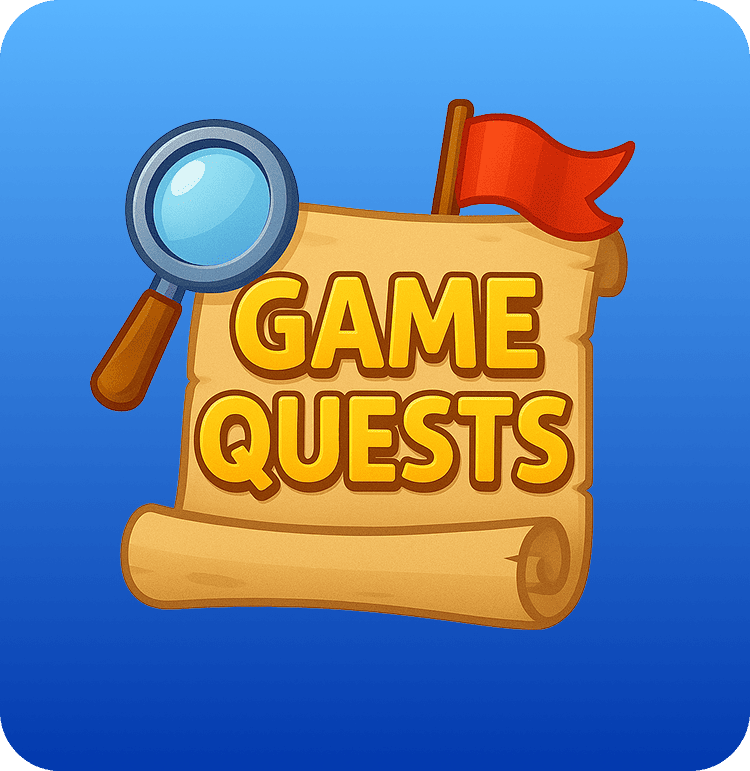Game Quests